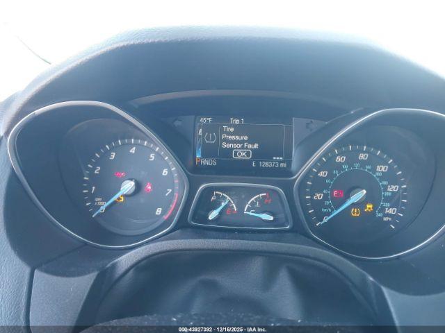 Ford Focus Se Image 6