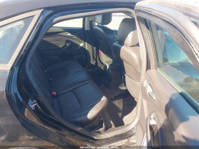 Ford Focus Se Image 5