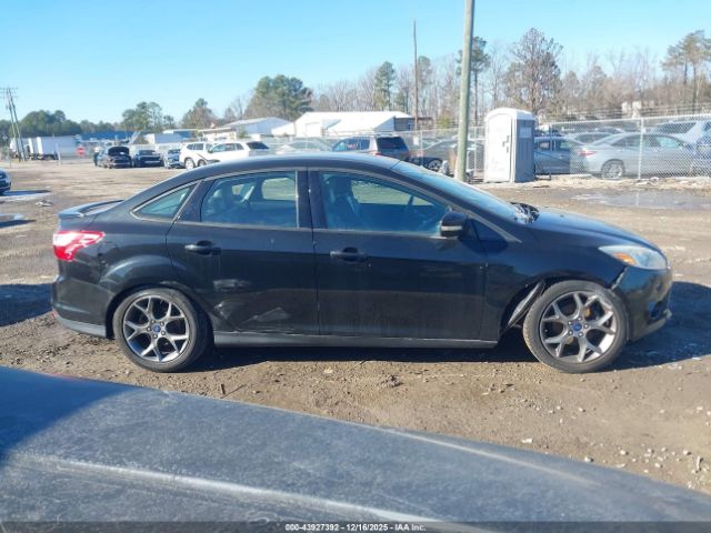 Ford Focus Se Image 17