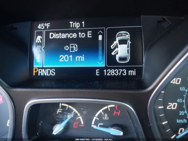 Ford Focus Se Image 10