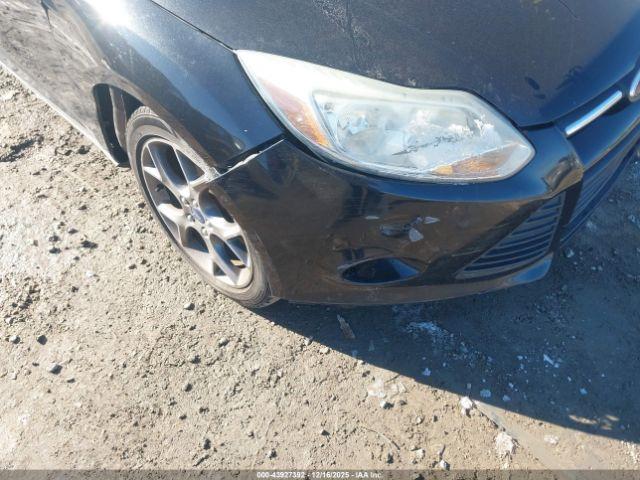 Ford Focus Se Image 16