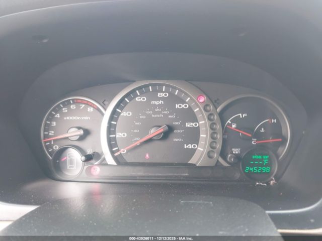 Honda Pilot Ex-l Image 9