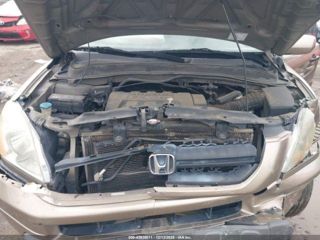 Honda Pilot Ex-l Image 3