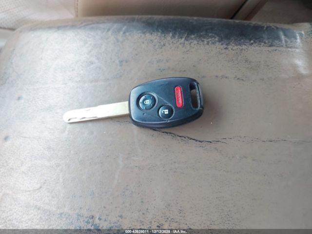 Honda Pilot Ex-l Image 13