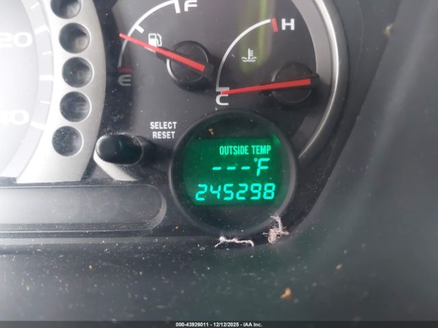 Honda Pilot Ex-l Image 15