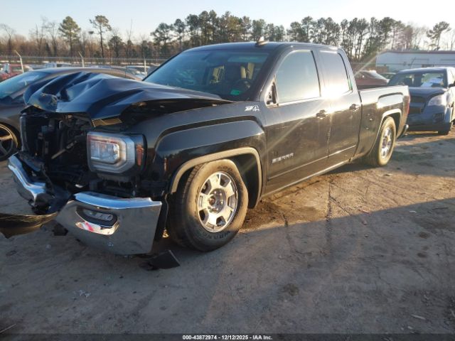 GMC Sierra 1500 Sle Image 2