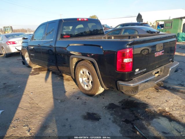 GMC Sierra 1500 Sle Image 5