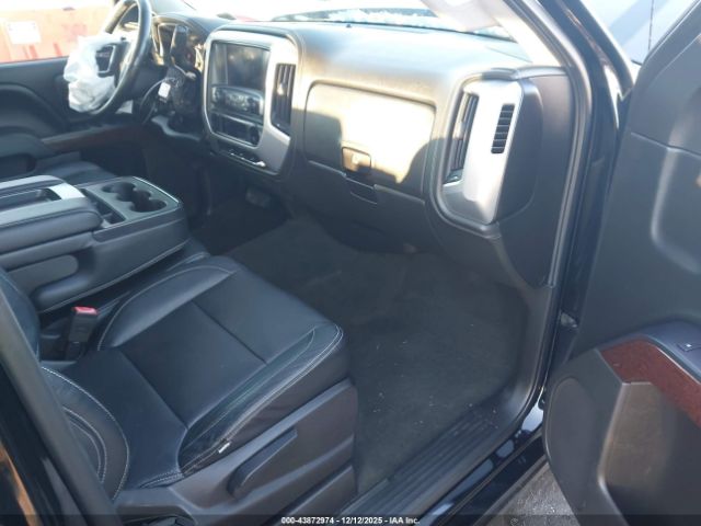 GMC Sierra 1500 Sle Image 3