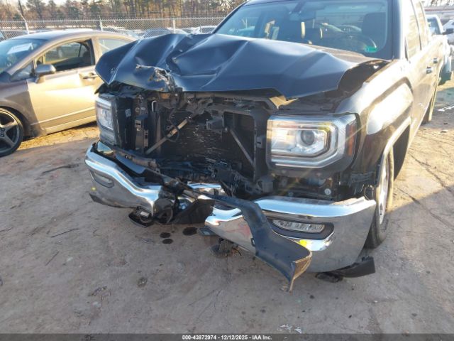 GMC Sierra 1500 Sle Image 14