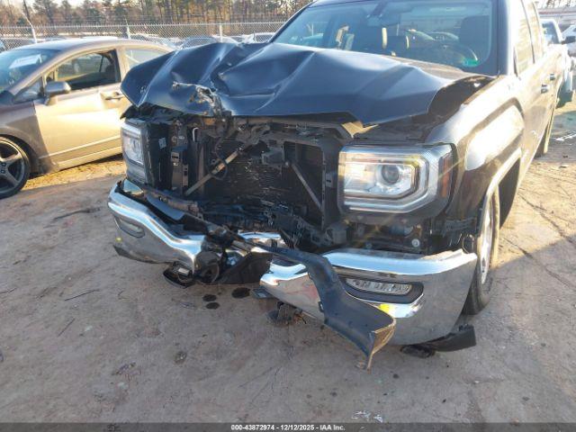 GMC Sierra 1500 Sle Image 14