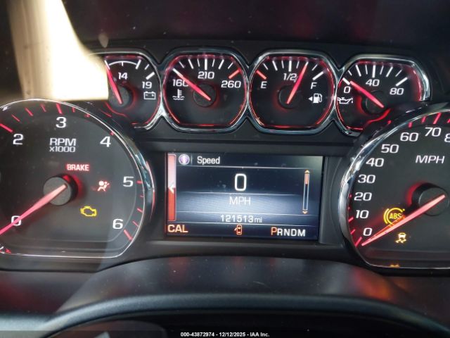 GMC Sierra 1500 Sle Image 9