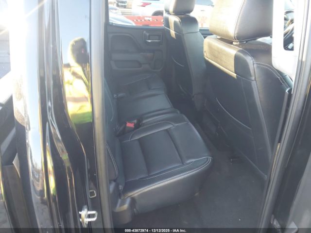 GMC Sierra 1500 Sle Image 12