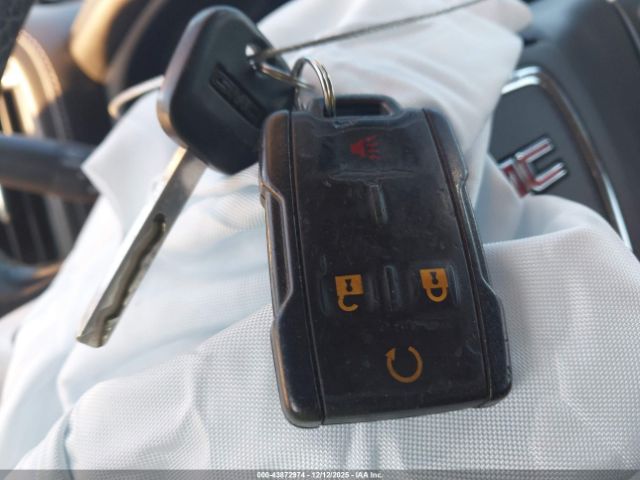 GMC Sierra 1500 Sle Image 8