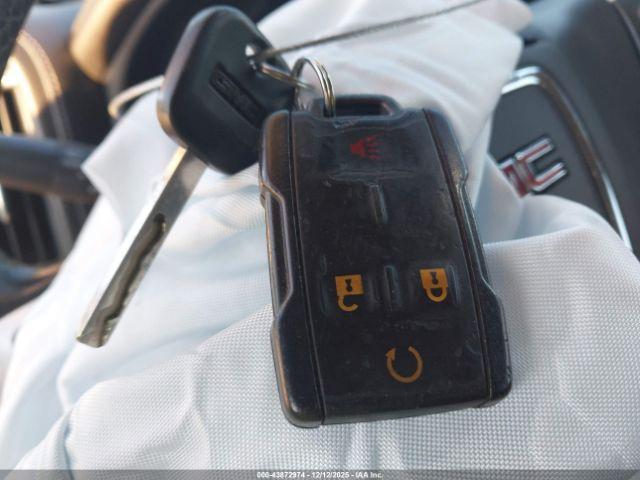 GMC Sierra 1500 Sle Image 8