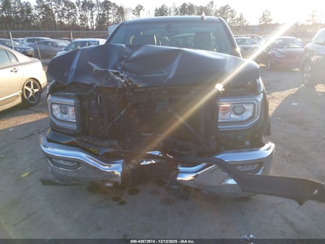 GMC Sierra 1500 Sle Image 16