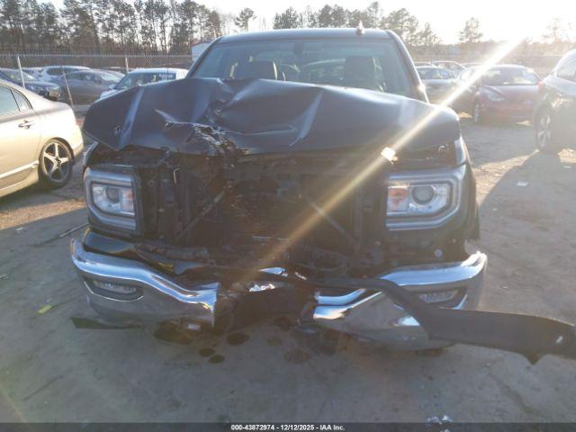 GMC Sierra 1500 Sle Image 16