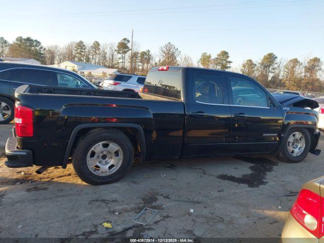 GMC Sierra 1500 Sle Image 10