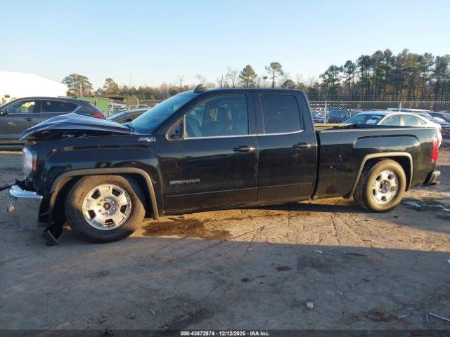 GMC Sierra 1500 Sle Image 11