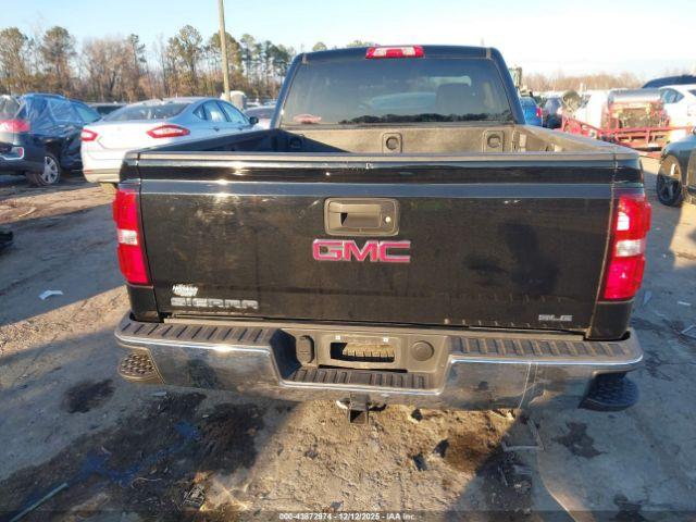 GMC Sierra 1500 Sle Image 15