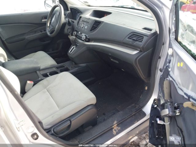 Honda CR-V Lx Image 6