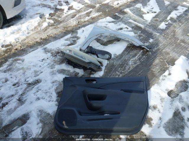 Honda CR-V Lx Image 17