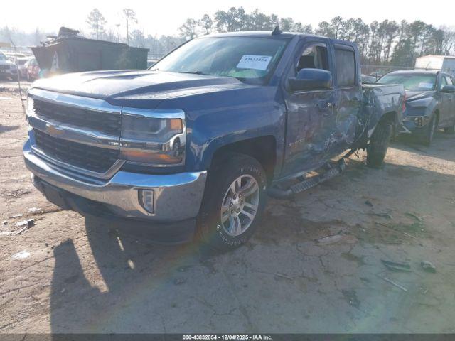 Chevrolet Silverado 1500 1lt Image 7