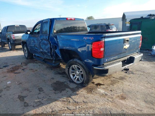 Chevrolet Silverado 1500 1lt Image 5