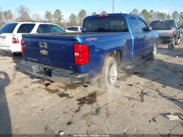 Chevrolet Silverado 1500 1lt Image 13