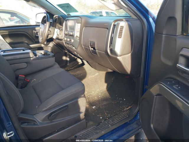 Chevrolet Silverado 1500 1lt Image 8