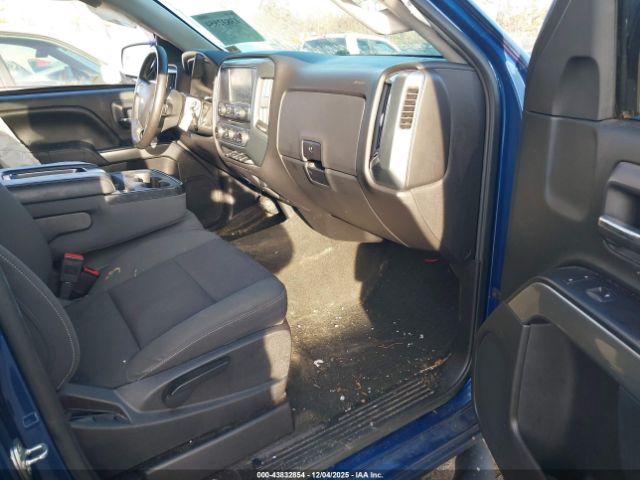 Chevrolet Silverado 1500 1lt Image 8