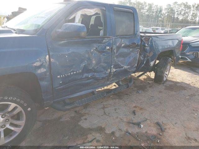 Chevrolet Silverado 1500 1lt Image 4