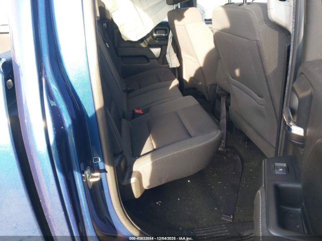 Chevrolet Silverado 1500 1lt Image 9