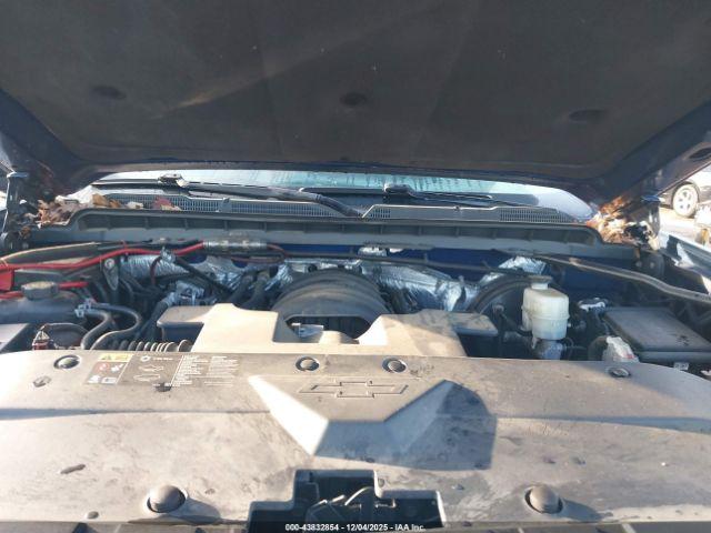 Chevrolet Silverado 1500 1lt Image 10