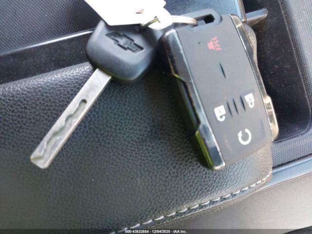 Chevrolet Silverado 1500 1lt Image 2