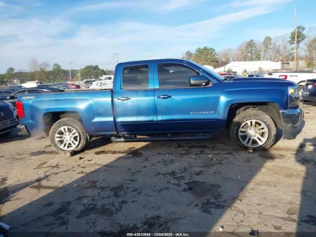 Chevrolet Silverado 1500 1lt Image 15