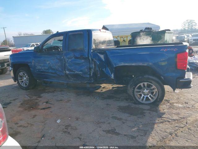 Chevrolet Silverado 1500 1lt Image 12