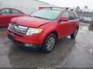 Ford Edge Limited Image 4