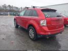 Ford Edge Limited Image 9