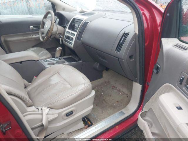 Ford Edge Limited Image 2