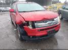 Ford Edge Limited Image 16
