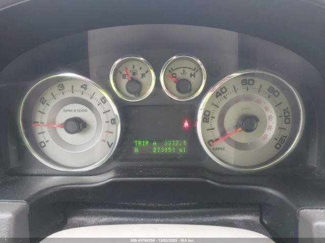 Ford Edge Limited Image 7