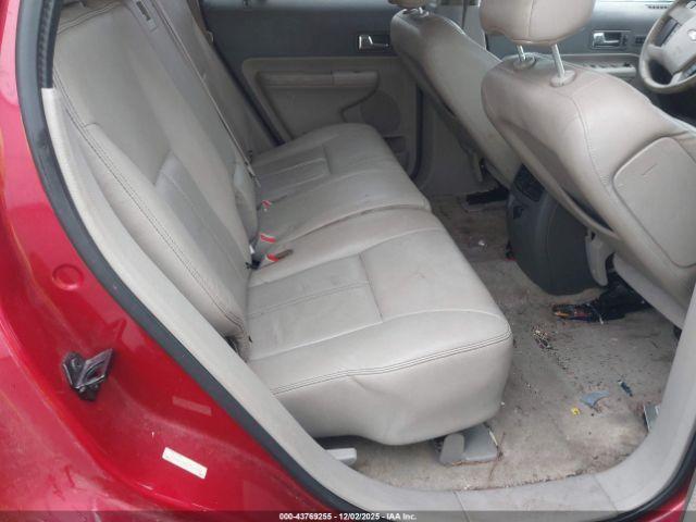 Ford Edge Limited Image 12