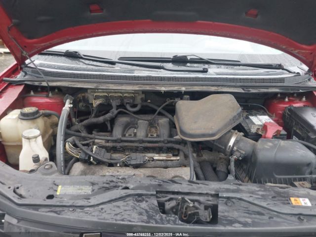 Ford Edge Limited Image 6