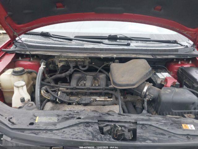 Ford Edge Limited Image 6