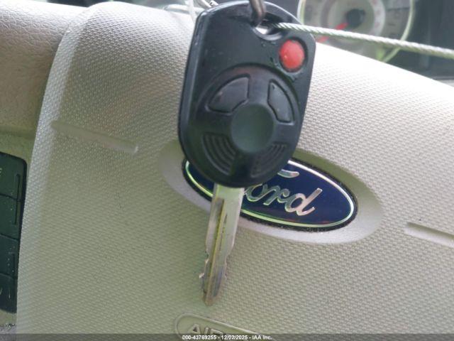 Ford Edge Limited Image 3