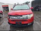 Ford Edge Limited Image 14