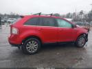 Ford Edge Limited Image 15