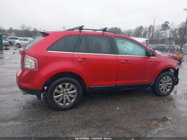 Ford Edge Limited Image 15