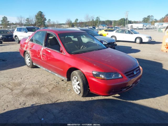 Honda Accord Image 1