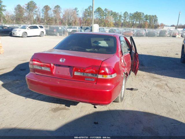 Honda Accord Image 11